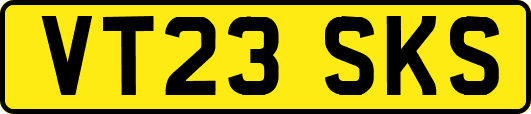 VT23SKS