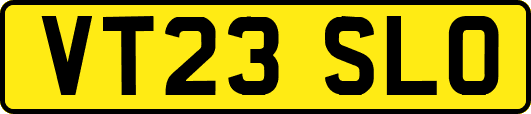 VT23SLO