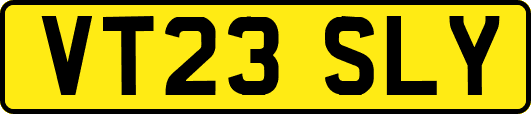 VT23SLY