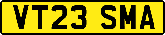 VT23SMA