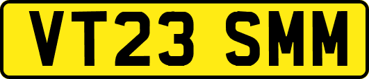 VT23SMM