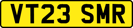 VT23SMR