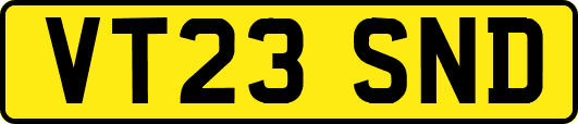 VT23SND