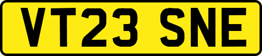 VT23SNE