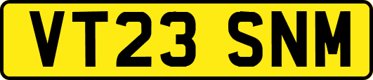 VT23SNM