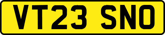 VT23SNO