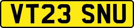 VT23SNU