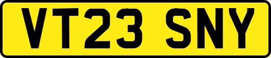 VT23SNY