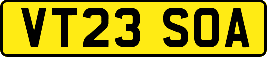 VT23SOA