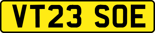 VT23SOE