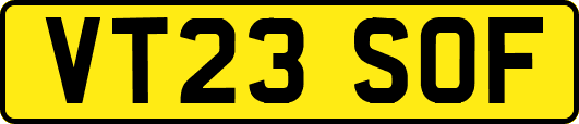 VT23SOF