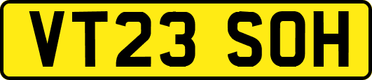 VT23SOH