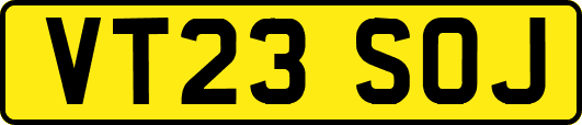 VT23SOJ