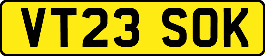 VT23SOK