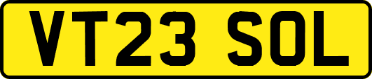 VT23SOL