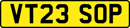 VT23SOP