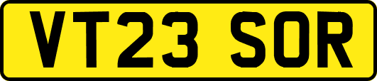 VT23SOR
