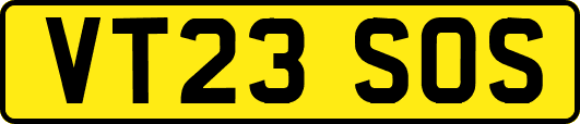 VT23SOS