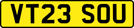 VT23SOU