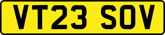 VT23SOV