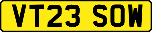 VT23SOW