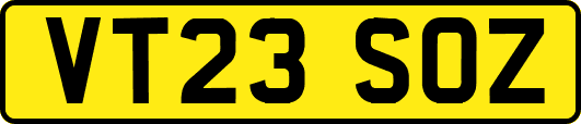 VT23SOZ