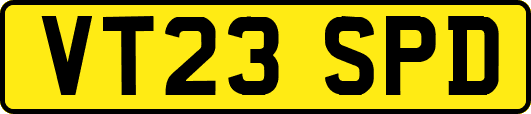 VT23SPD
