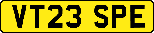 VT23SPE