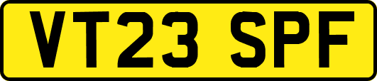 VT23SPF