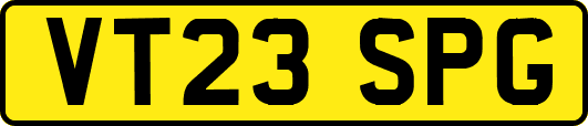VT23SPG