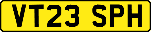 VT23SPH
