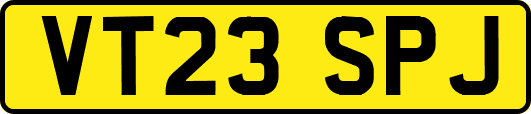 VT23SPJ