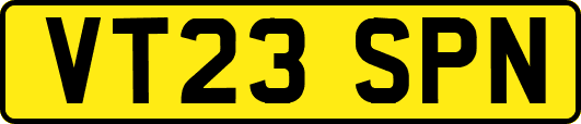 VT23SPN