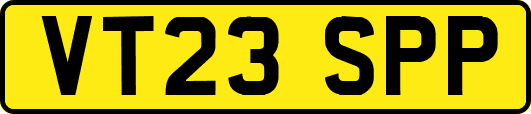 VT23SPP
