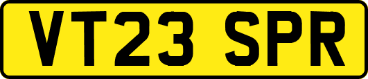 VT23SPR