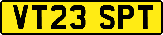 VT23SPT