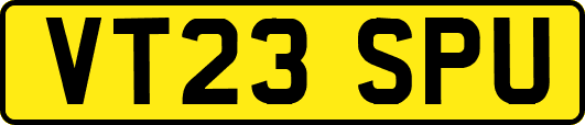 VT23SPU