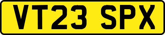 VT23SPX
