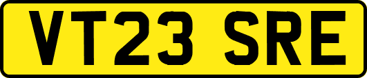 VT23SRE