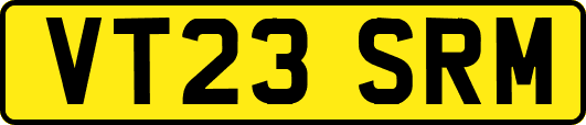 VT23SRM
