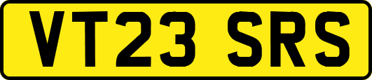VT23SRS