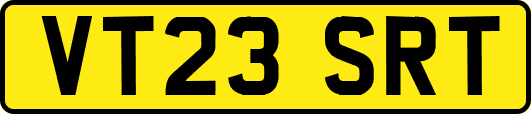VT23SRT