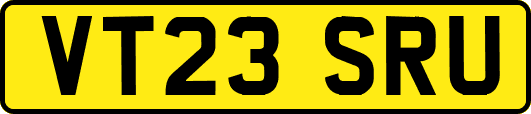 VT23SRU