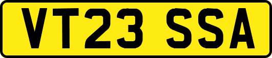 VT23SSA
