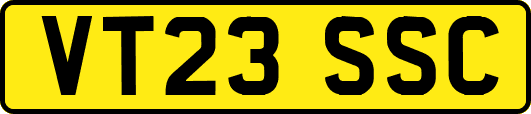 VT23SSC