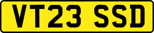 VT23SSD
