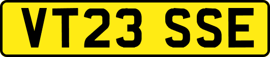 VT23SSE