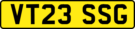 VT23SSG