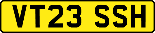 VT23SSH