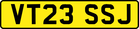 VT23SSJ